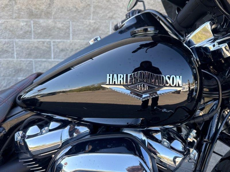 2021 Harley-davidson Flhr - Road King® alt