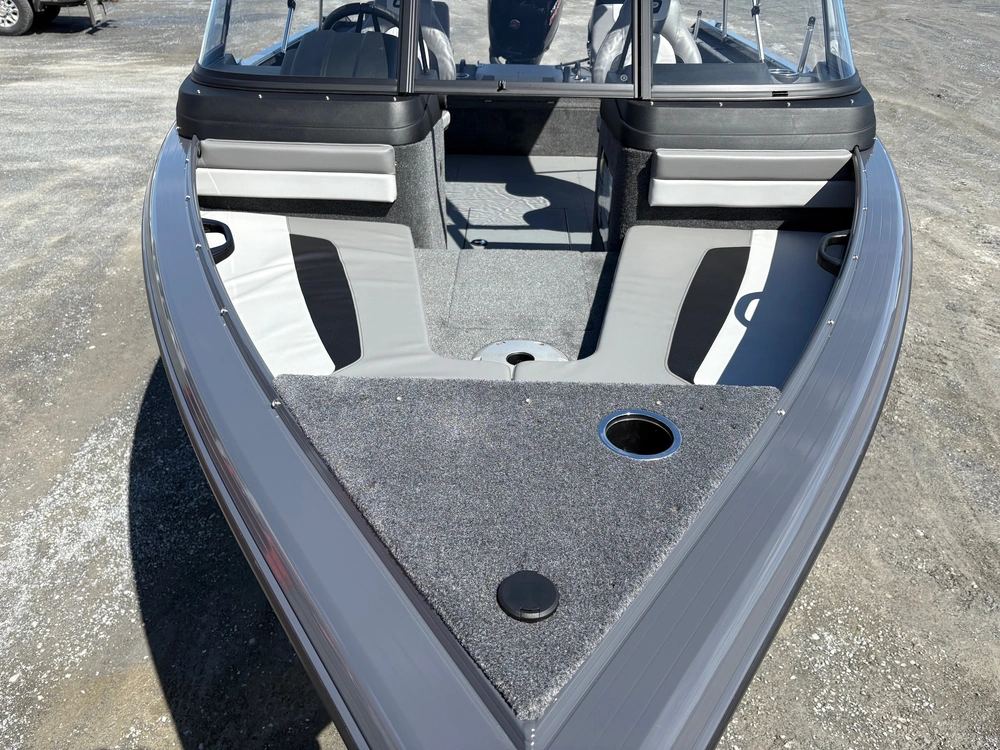 2026 Princecraft Sport 185 alt