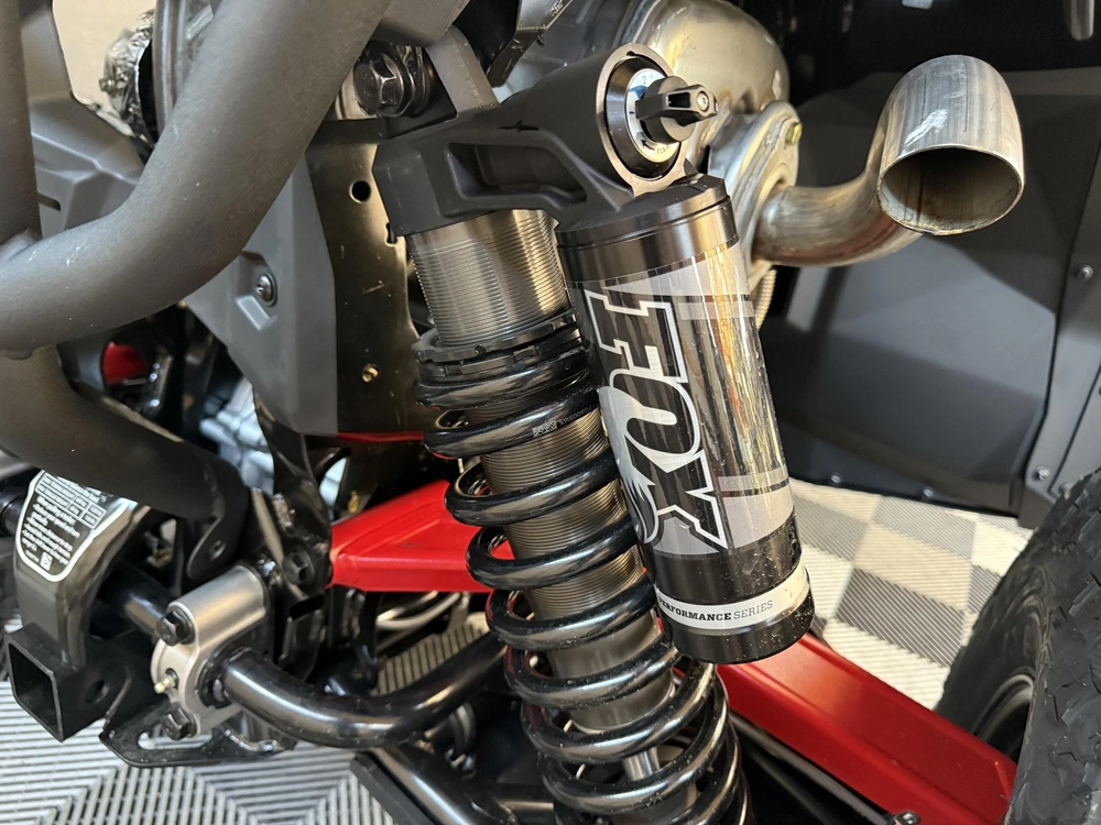 2026 Can-am Maverick Sport Xrc 64 1000r alt