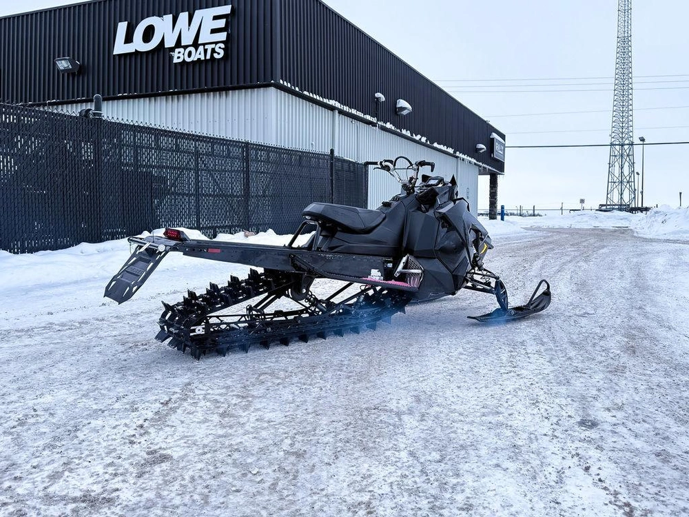 2019 Polaris 850 Rmk 155 alt