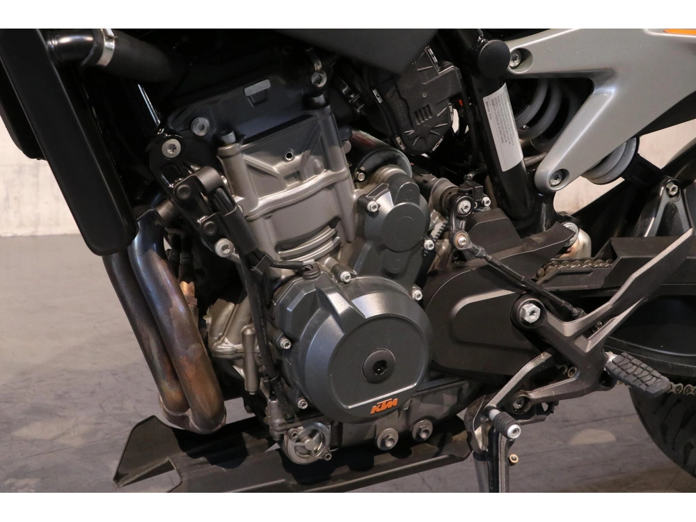 Ktm Duke 790 2019 alt