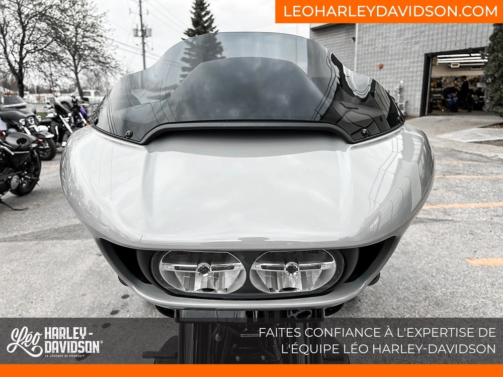 Harley-davidson Fltrt Road Glide 3 2025 alt