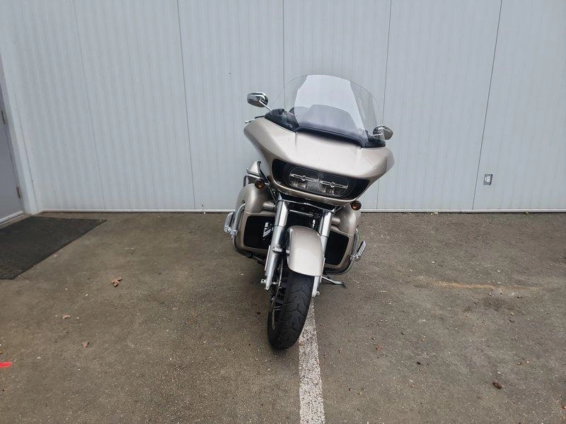 2018 Harley-davidson Fltru - Road Glide® Ultra alt