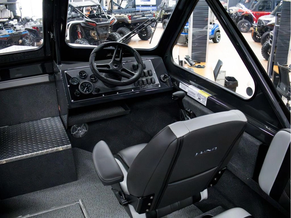 2026 Lund 200 Hg alt