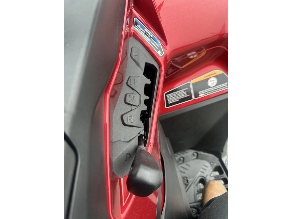 2026 Can-am Outlander Xt 850 alt