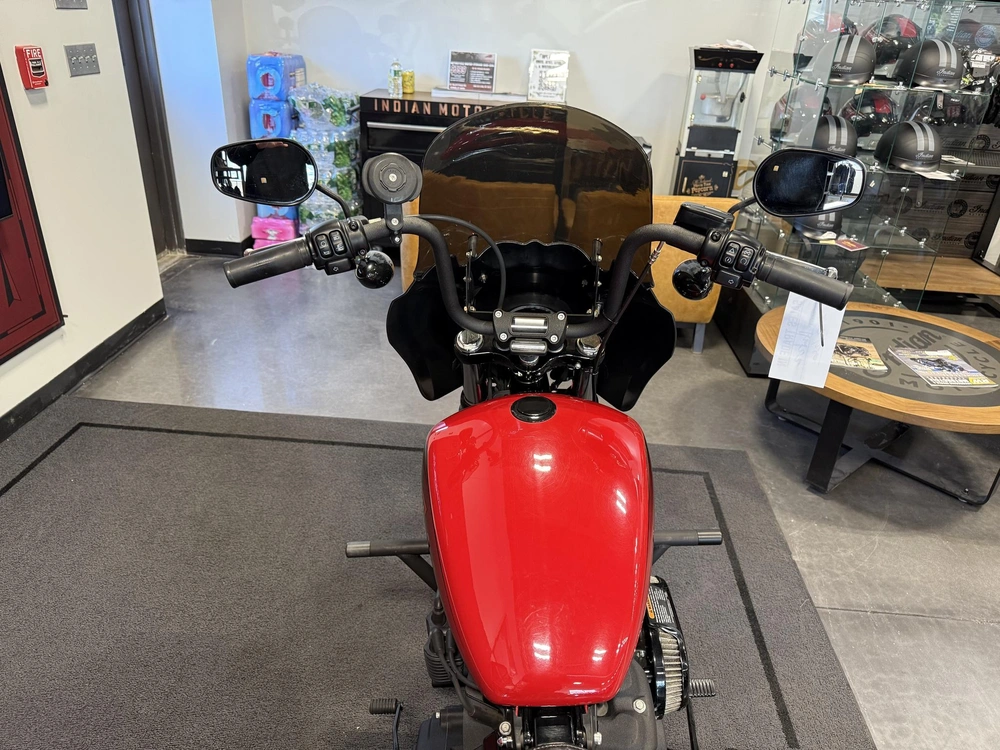 2022 Harley-davidson Softail® Street Bob® 114 alt