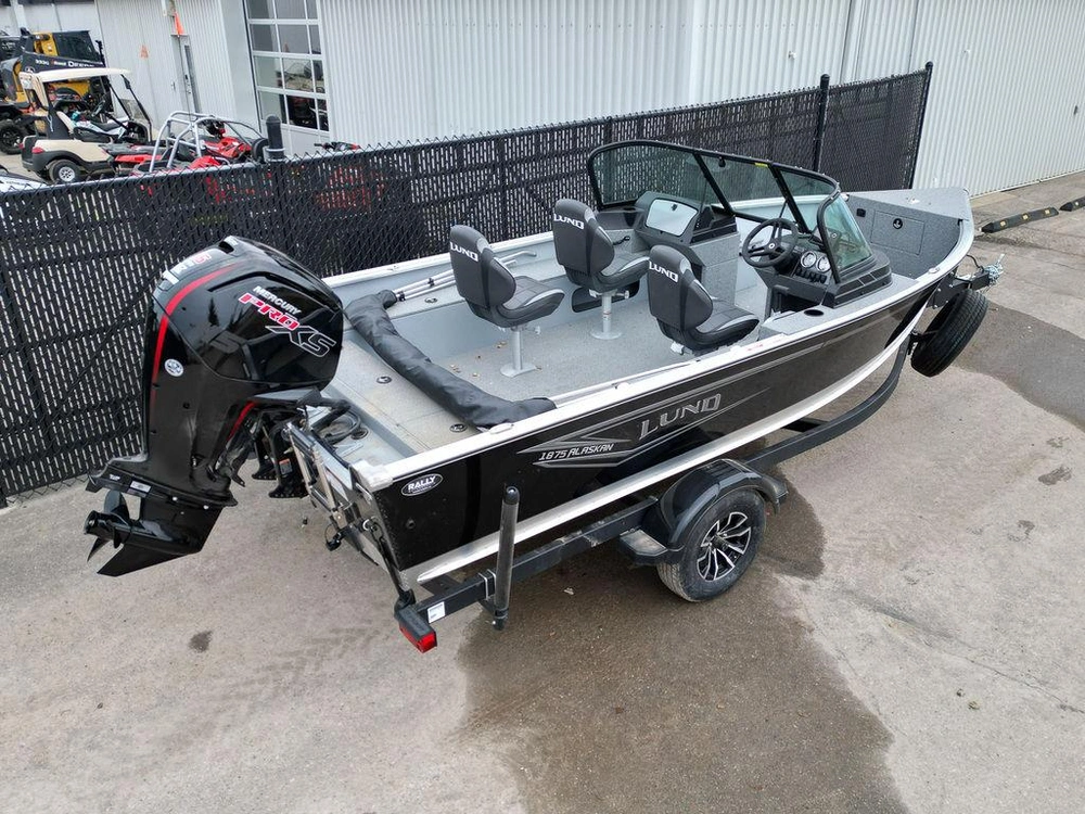 2025 Lund 1875 Alaskan Sport alt
