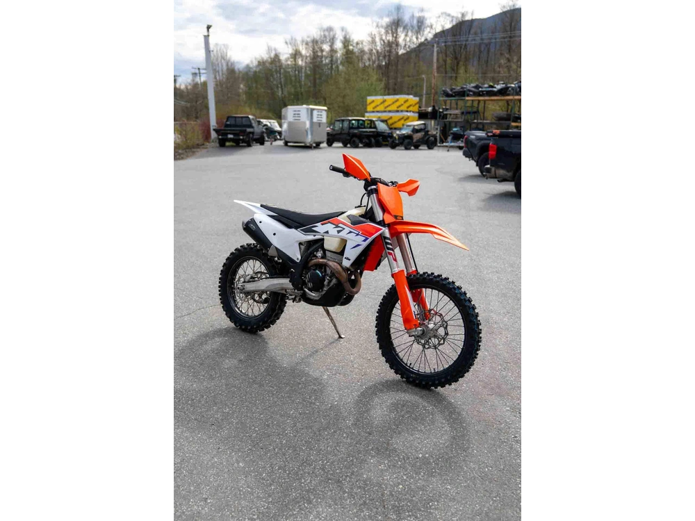 2023 Ktm Xc 350 F alt