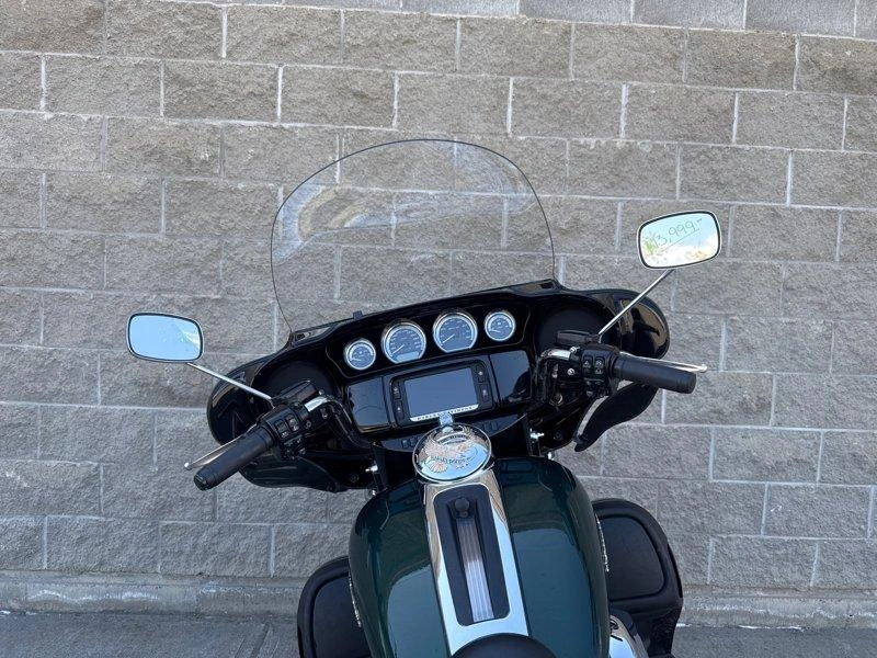 2015 Harley-davidson Flhtk - Ultra Limited™ alt