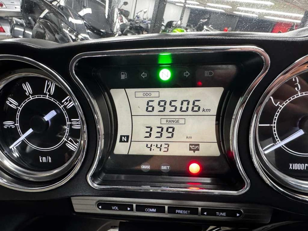 Kawasaki Voyager 2010 alt