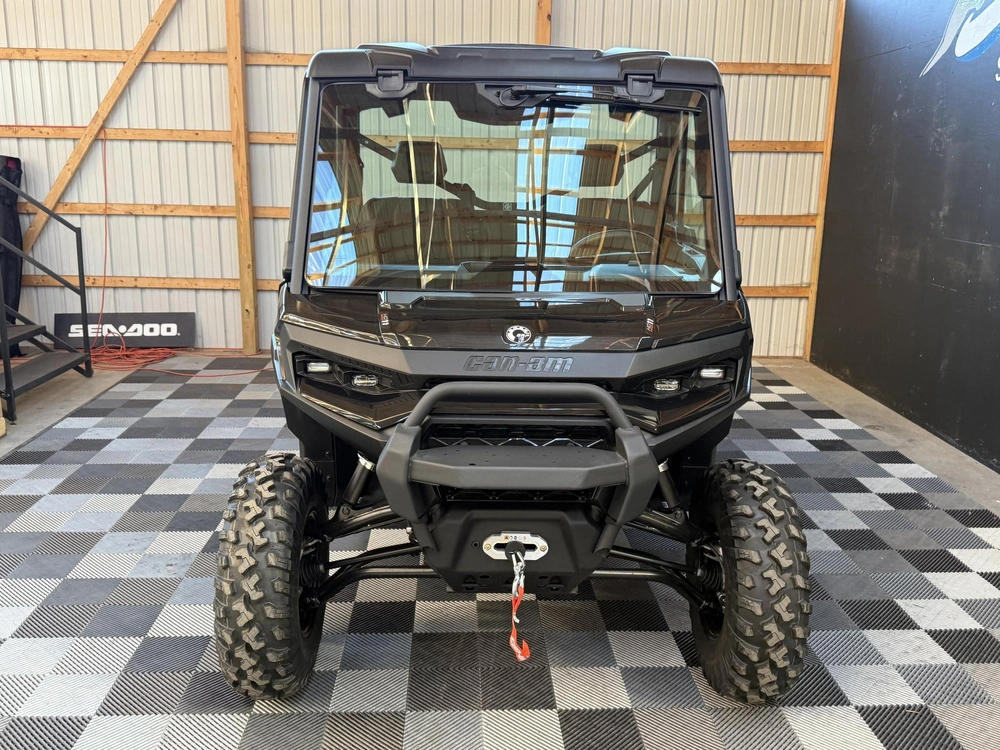 2026 Can-am Defender Xt Cab Hd11 alt