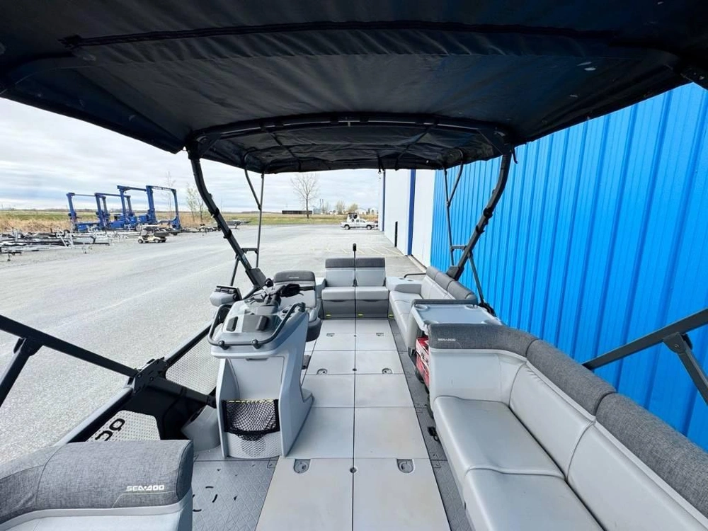 2022 Sea-doo Switch Cruise 21-170 alt