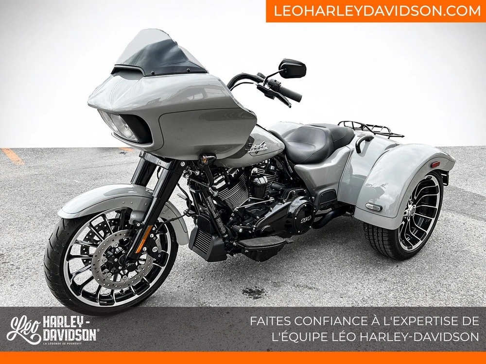 Harley-davidson Fltrt Road Glide 3 2025 alt