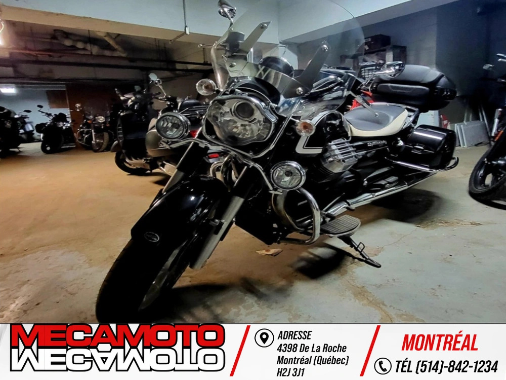 Moto Guzzi California 1400 2014 alt