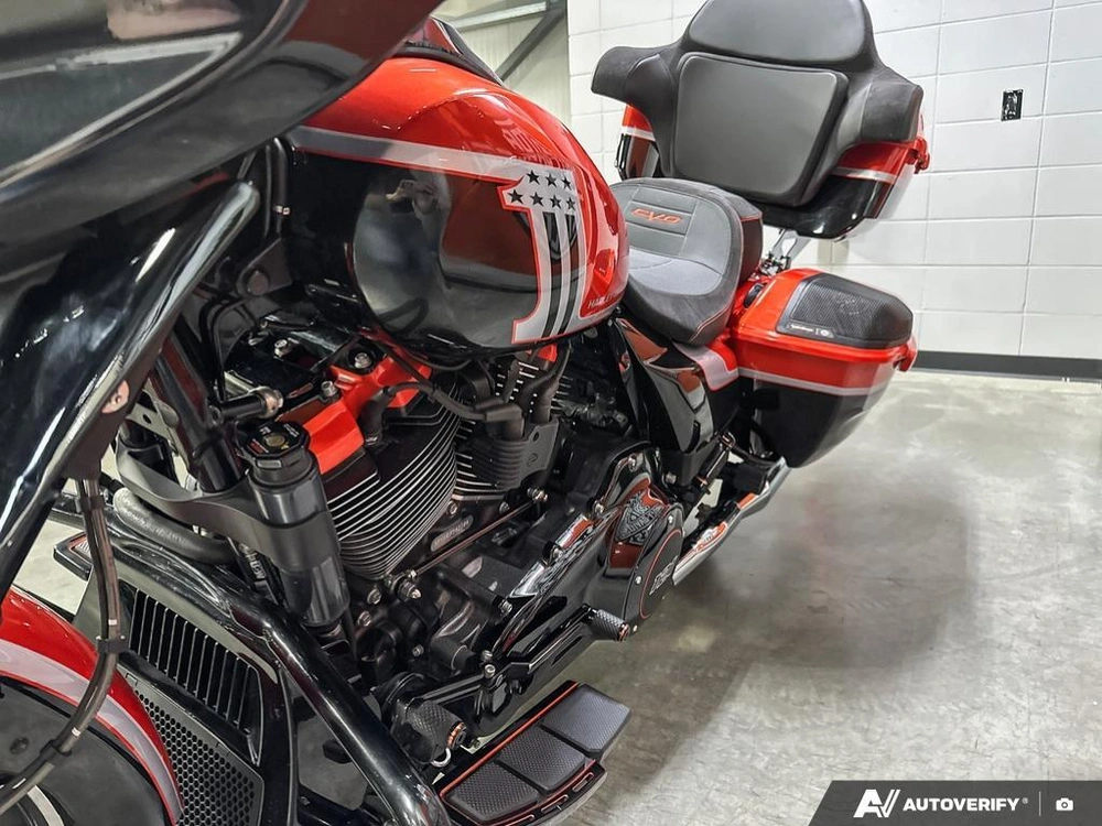2024 Harley-davidson Cvo Street Glide alt