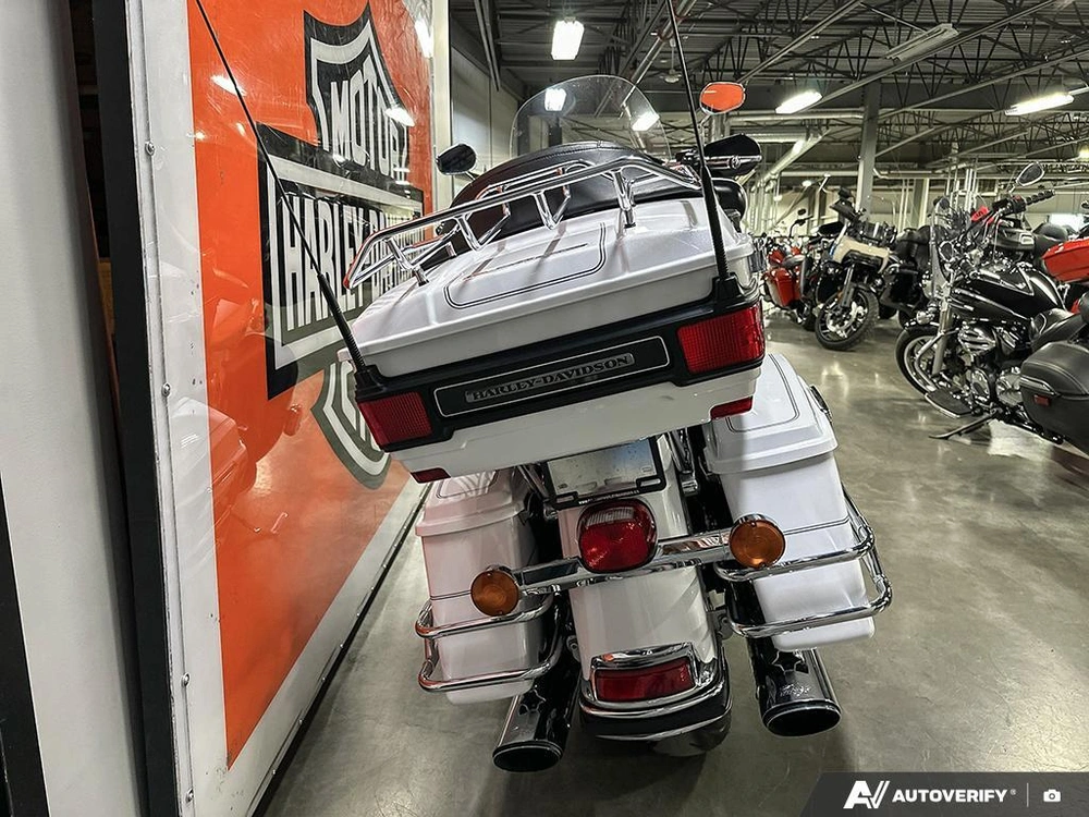 2013 Harley-davidson Flhtcu alt