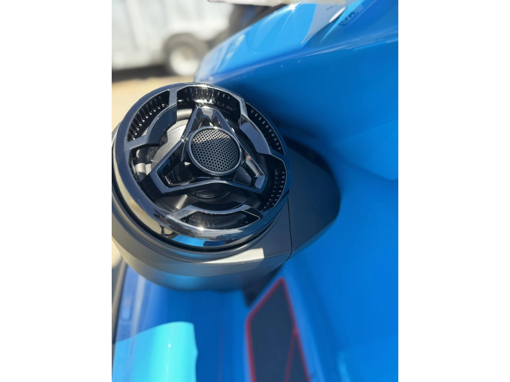 2026 Sea-doo Rxp X 325 W/audio & Ibr