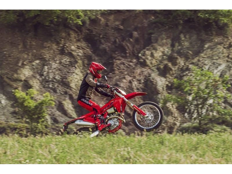 2025 Gasgas Es 500 alt