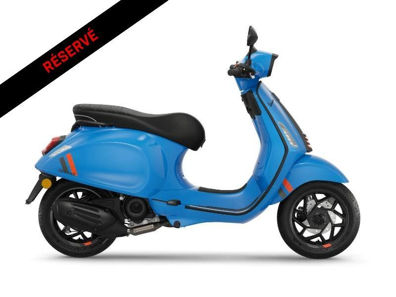 2025 Vespa Sprint Sport 50 Iget alt
