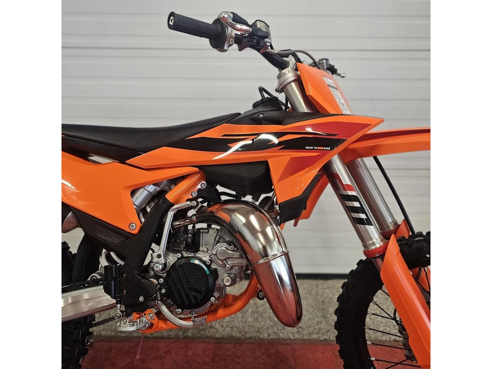 2025 Ktm 85 Sx 19/16 alt
