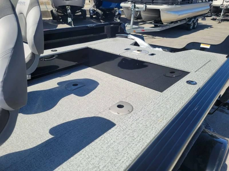 2026 Smoker-craft Pro Angler Sc 165 alt