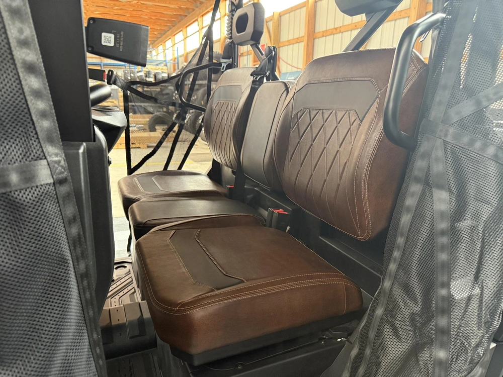 2026 Cfmoto Uforce U10 Xl Pro alt