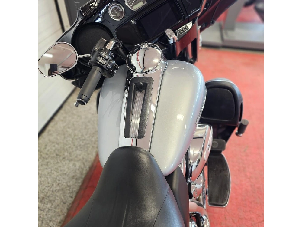 2020 Harley-davidson Ultra Glide Limited alt