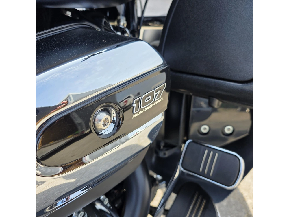2017 Harley-davidson Fltrxs Road Glide Special alt