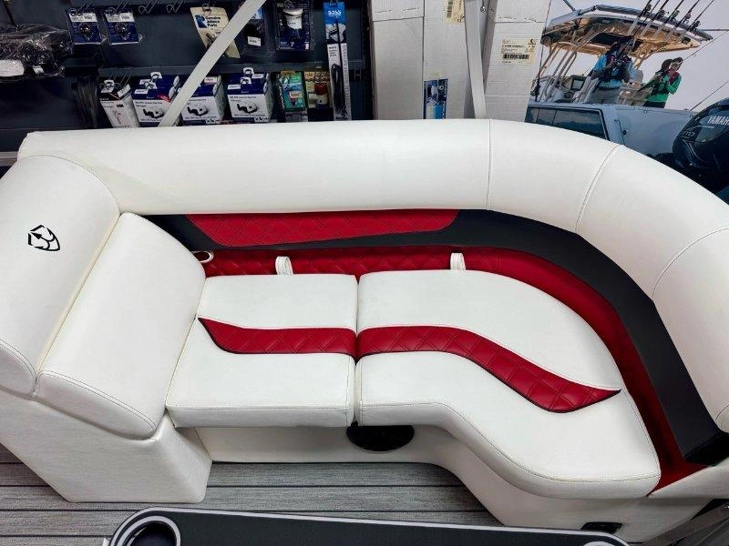 Armada Drakkar 208 2024 alt