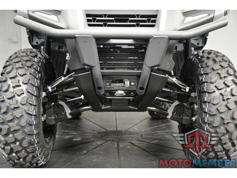 2026 Can-am Outlander Electric Max alt