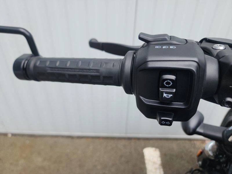 2024 Harley-davidson Rh975 - Nightster™ alt