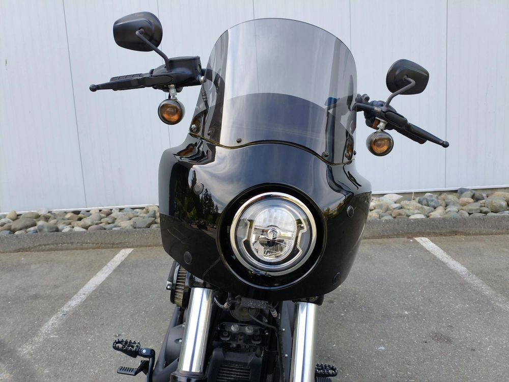 2021 Harley-davidson Fxbbs - Street Bob® alt