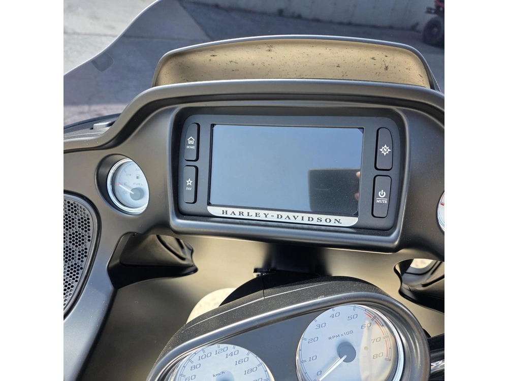 2017 Harley-davidson Fltrxs Road Glide Special alt