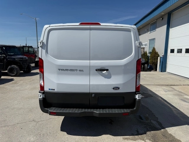 2018 Ford Transit T-150 Cargo Van alt