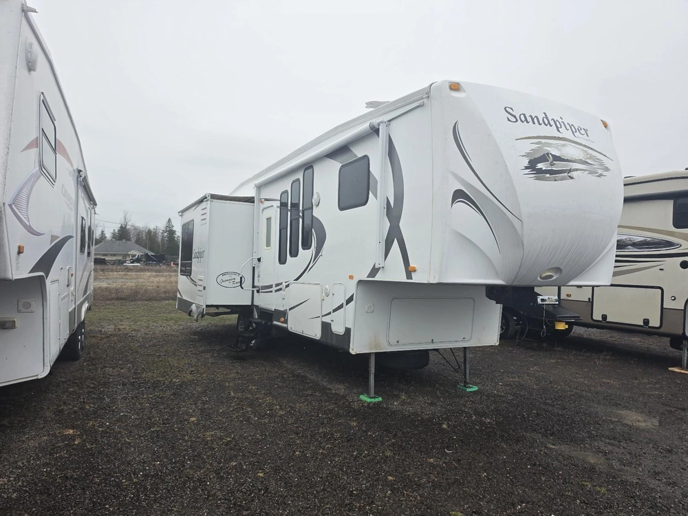 Forest River Sandpiper 300rl 2009 alt