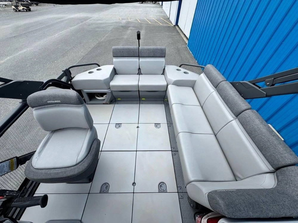 2022 Sea-doo Switch Cruise 21-170 alt