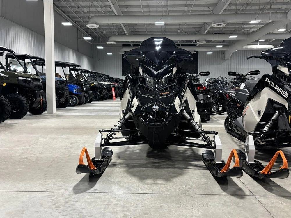 2025 Polaris 650 Indy Sp 137 Es alt