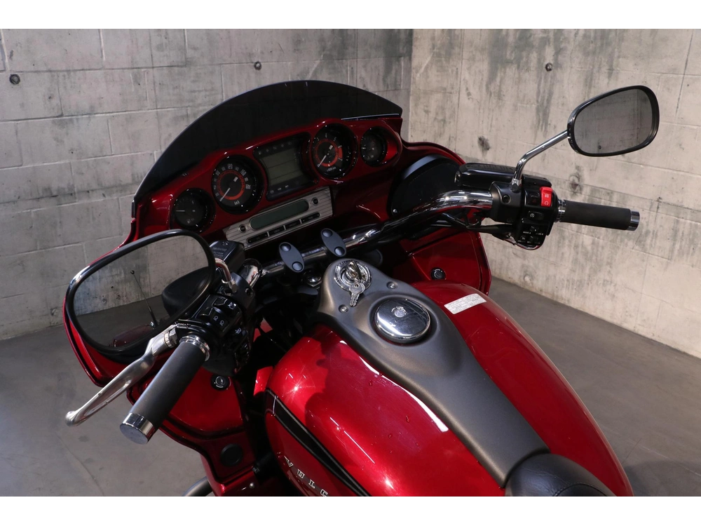 2017 Kawasaki Vulcan Vaquero 1700 Abs alt