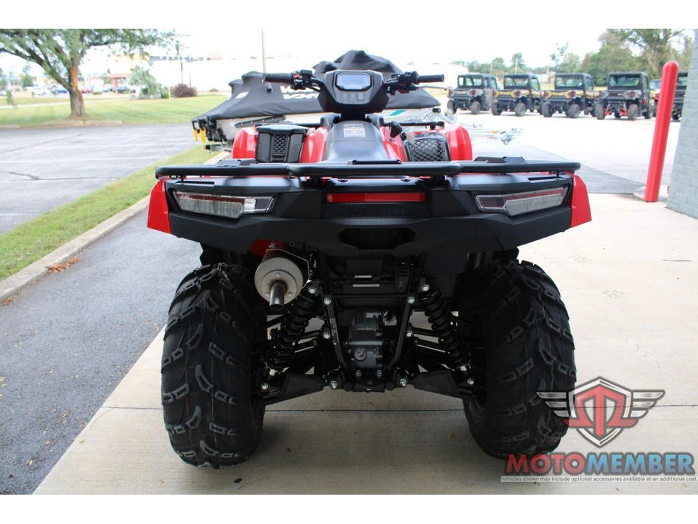 2026 Kawasaki Brute Force® 750 alt
