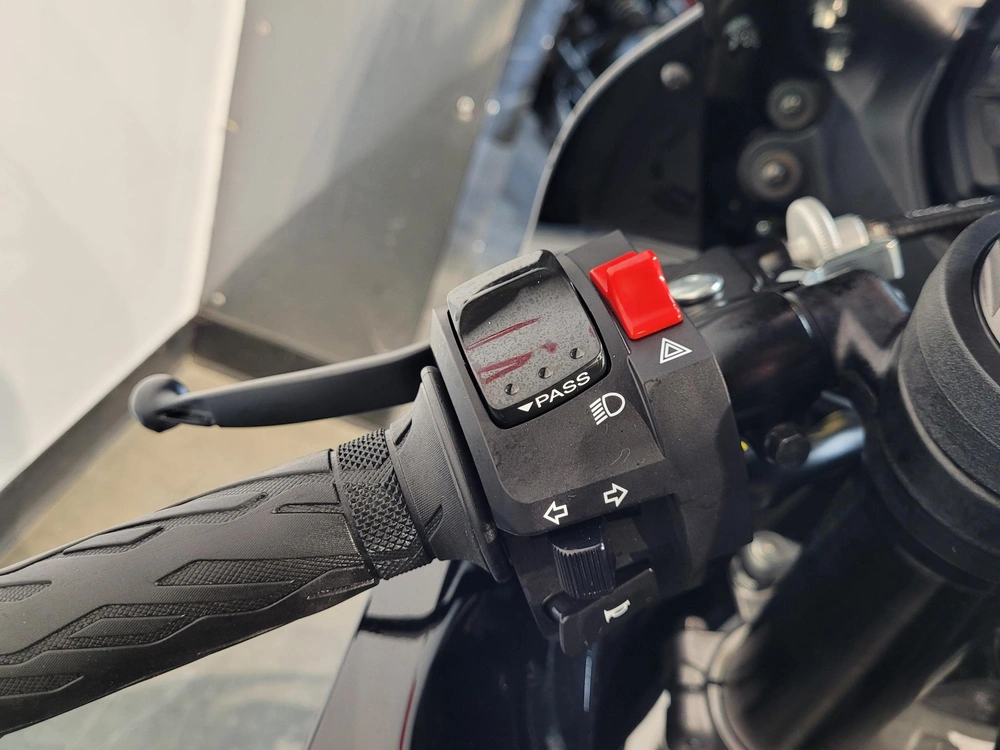 Suzuki Gsx-r600 ✅garantie 3 Ans Gratuite!!🙏 2026 alt