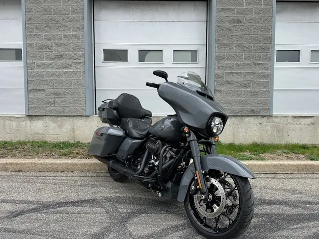 2022 Harley-Davidson STREET GLIDEFLHXS