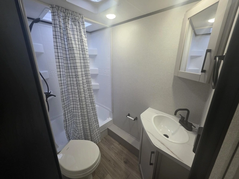 2026 Jayco Jay Feather Sl 26bhsl alt
