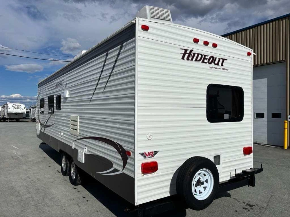 Keystone Rv Hideout 260lhs 2013 alt