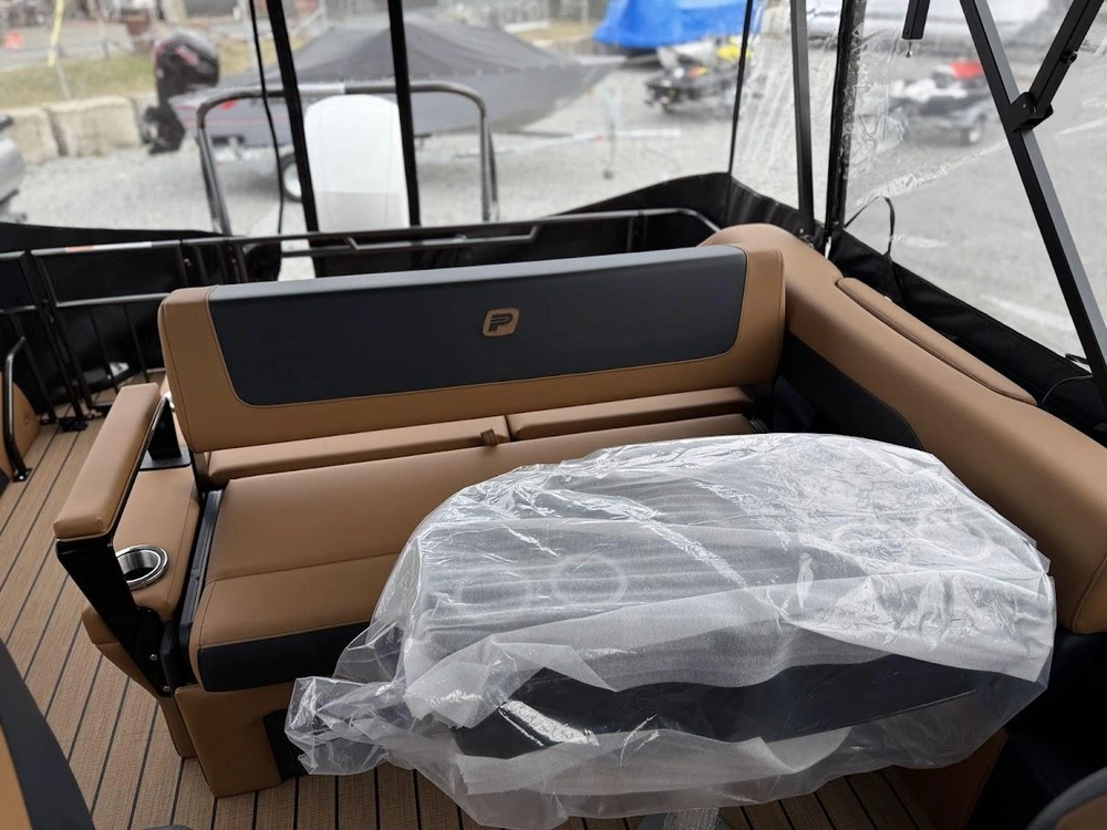 2026 Princecraft Vogue 23rl alt