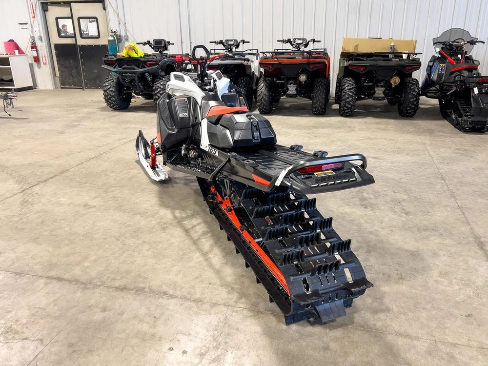 2021 Ski-doo 850 Summit Expert Turbo 163 alt