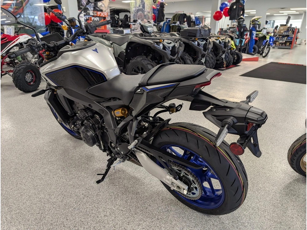2026 Yamaha Mt-09 Sp Mt09spts alt