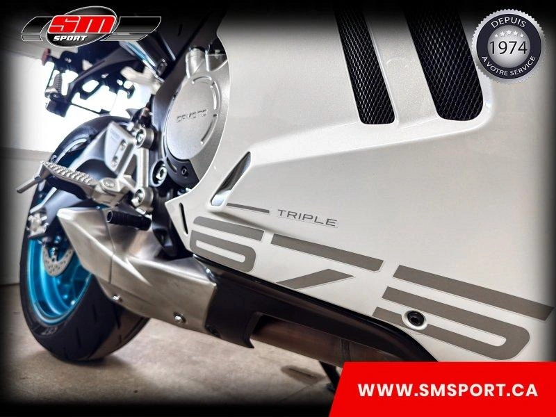 2026 Cfmoto 675ss alt