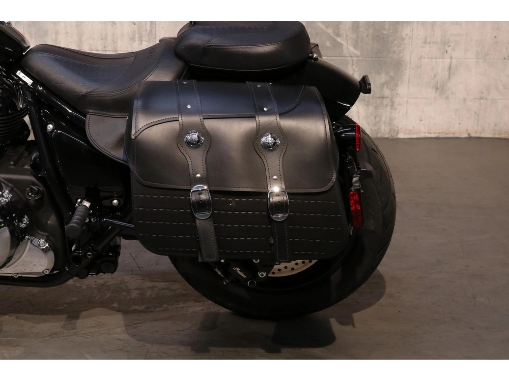 2026 Indian Motorcycle Super Chief Limited alt