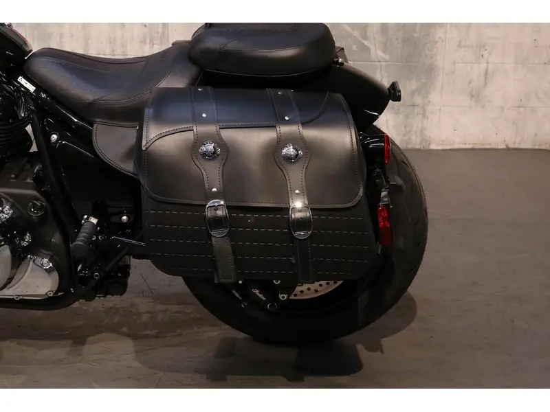 2026 Indian Motorcycle Super Chief Limited thumbnail 9