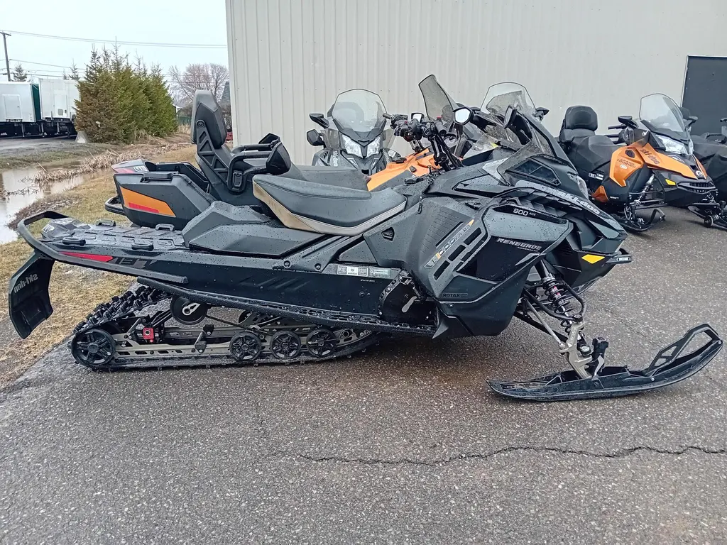 Ski-Doo RENEGADE ENDURO 2026